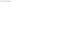 Tablet Screenshot of irc.sivit.fr